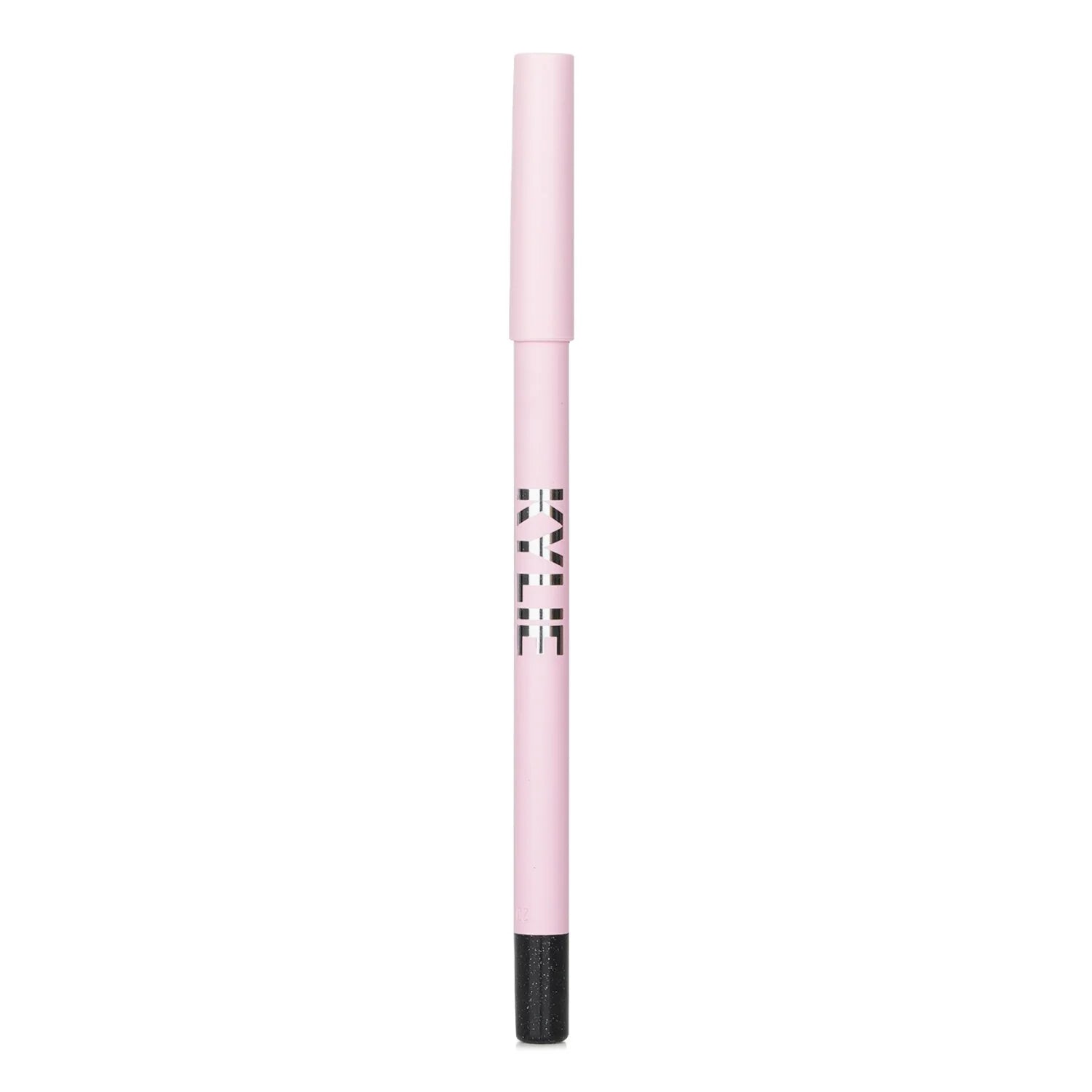 Gel Eyeliner Pencil Black Matte 1.2g S658361