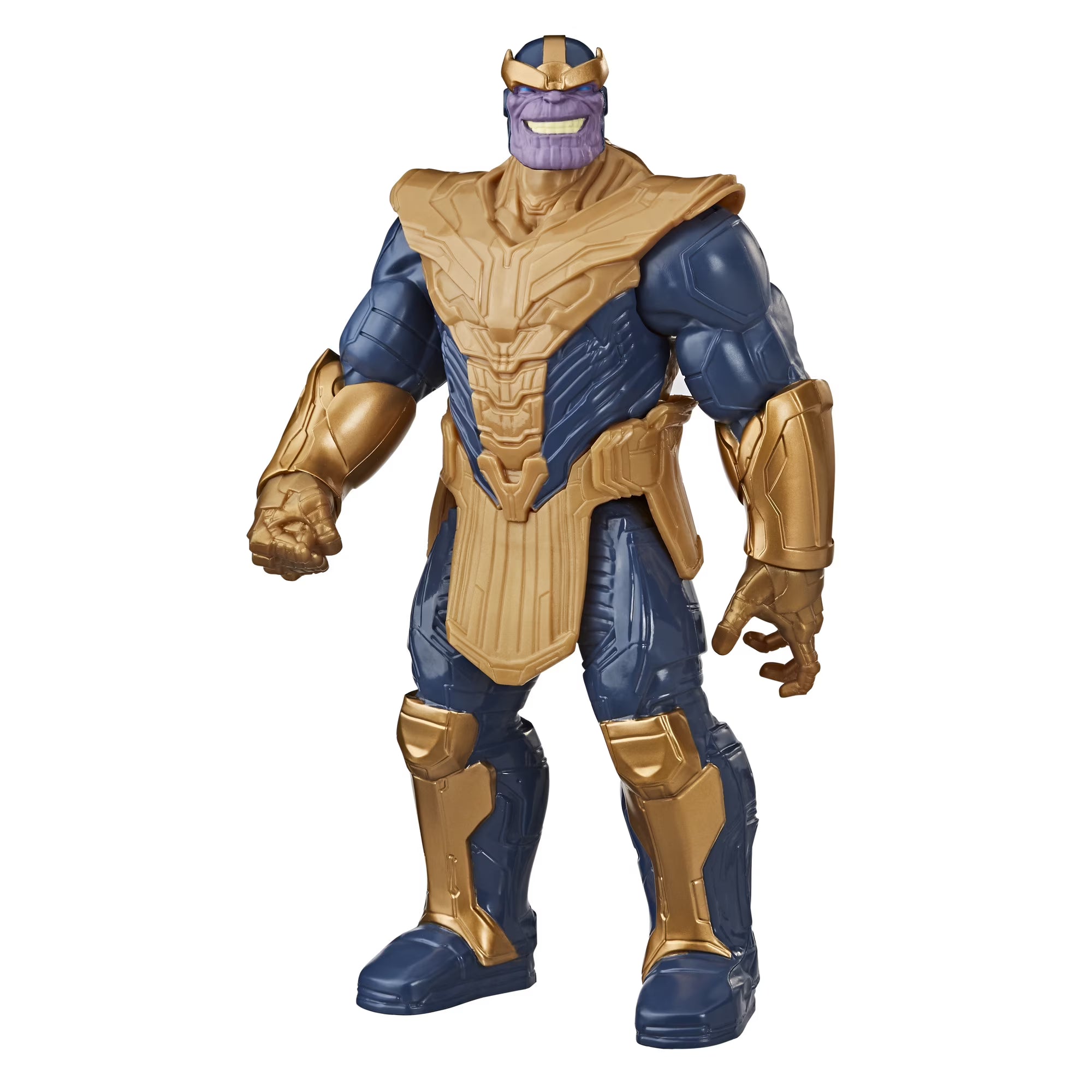 Deluxe Thanos Figure T34711