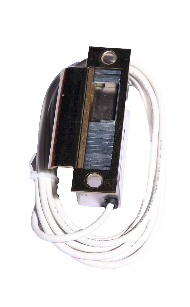 Polished Brass Unlatch D226
