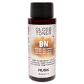 Beige Natural Demi-Permanent Toner Hair Color U60445