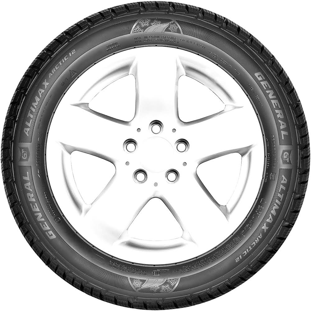 235/60R18 107T XL Winter Tire V428