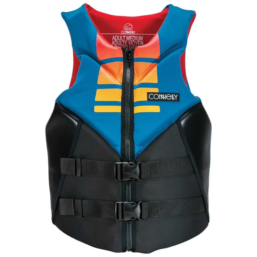 Neoprene Vest I118882
