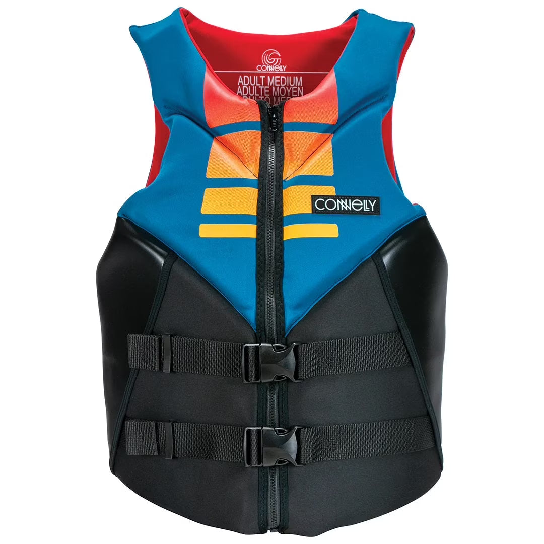Neoprene Vest I118882