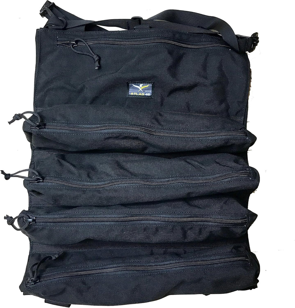 Coyote Brown Tool Roll Z647876