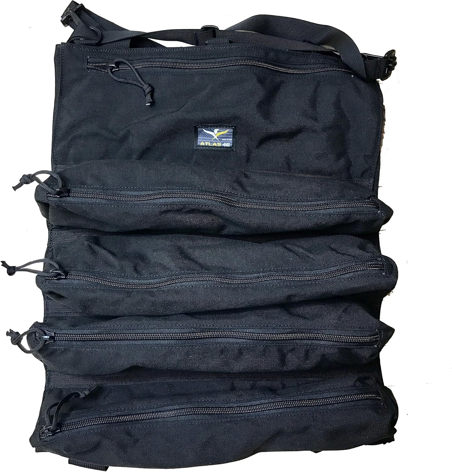Coyote Brown Tool Roll Z647876