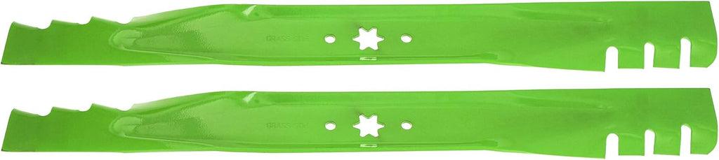 Mulching Blade 2 Pack H72314