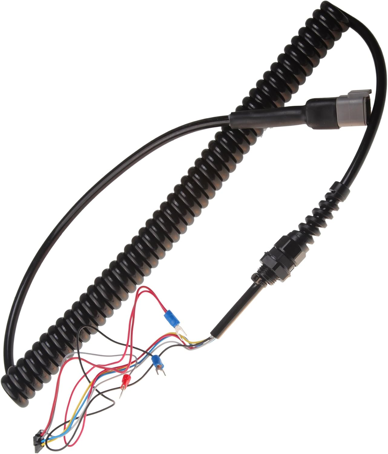 Coil Cord Pack of 2 S566