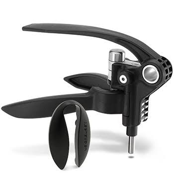 Lever Corkscrew C1897