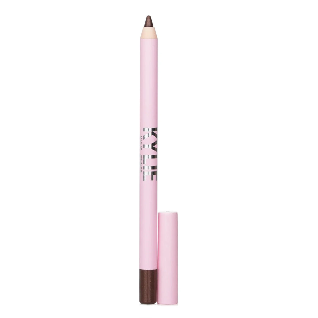 Gel Eyeliner Pencil Black Matte 1.2g S658361