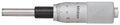 Micrometer Head, 0-25mm Range, 0.0001mm Graduation W98463