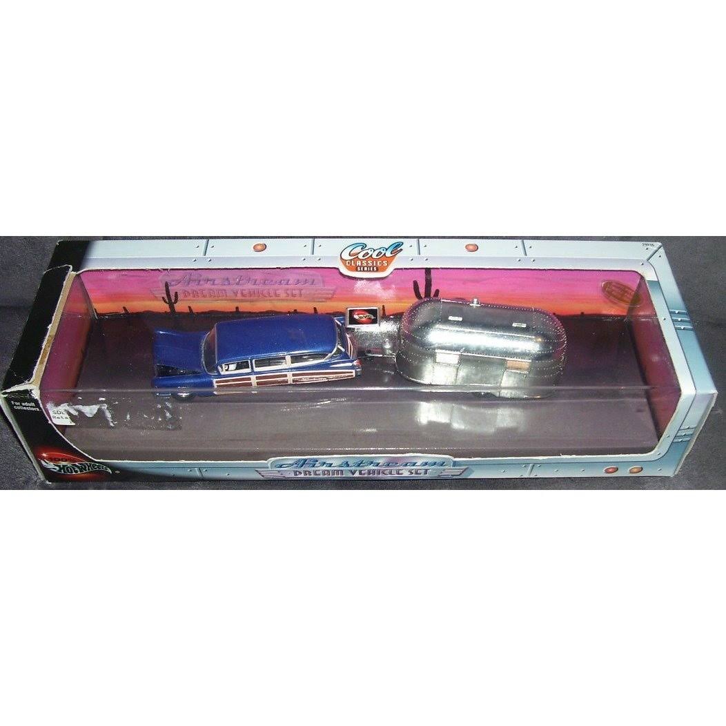 Diecast Dream Vehicle Set M5830