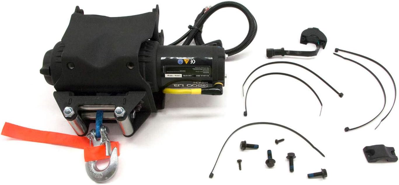 3,500 lb. Winch Y75906