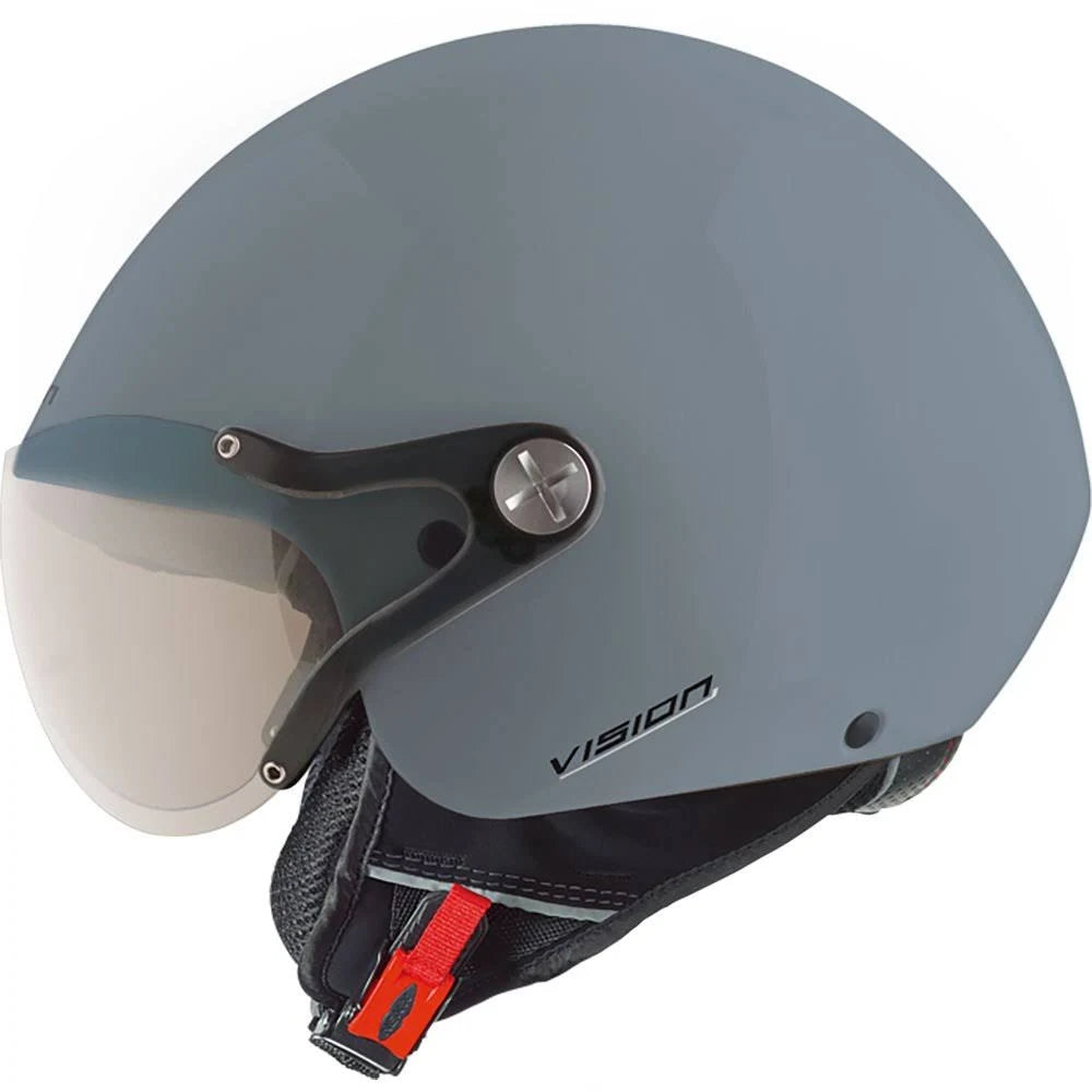 SX.60 Vision Plus S Motorcycle Helmet O652465
