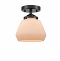 Semi-Flush LED Light C20860