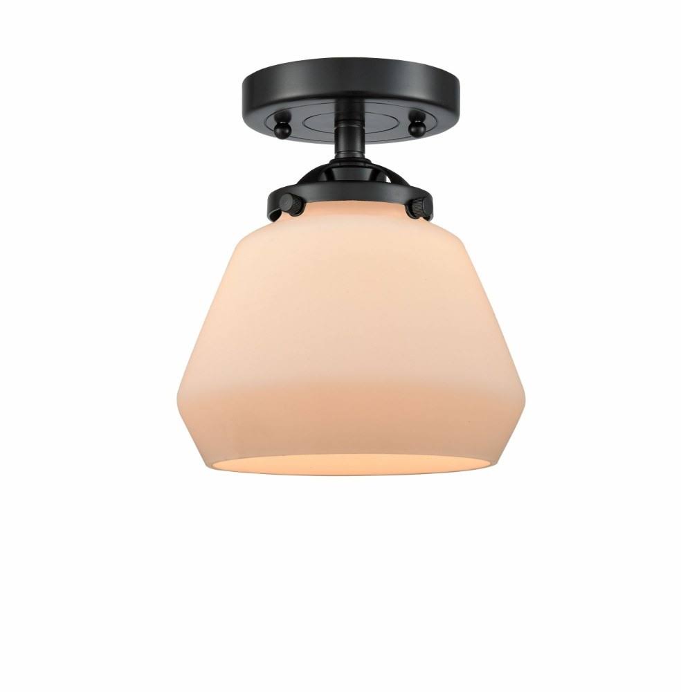 Semi-Flush LED Light C20860