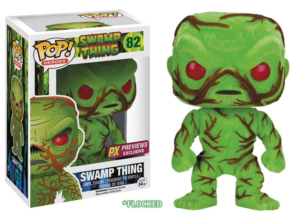 Vinyl Figure R70239