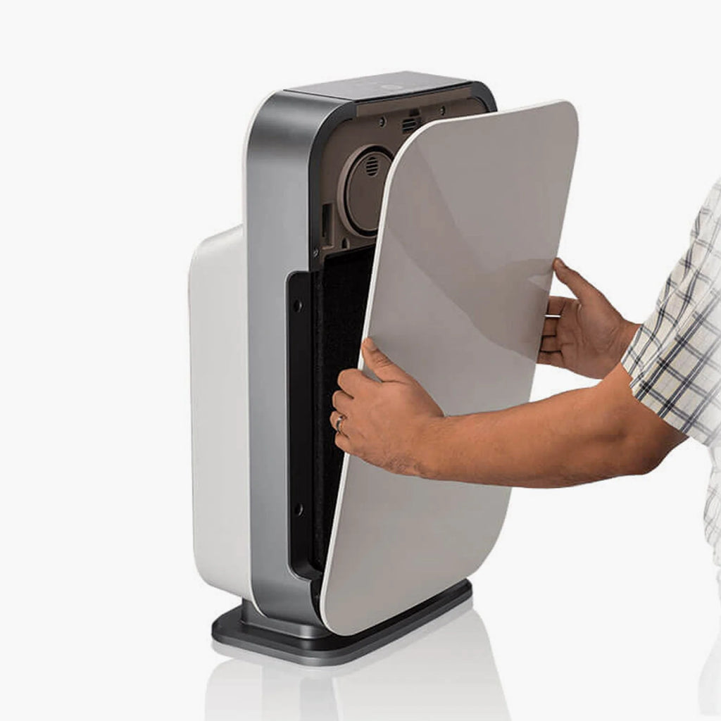 Oak Air Purifier with True HEPA Filter I944