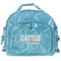 Turquoise Excursion Bag with Ice Pockets M63460