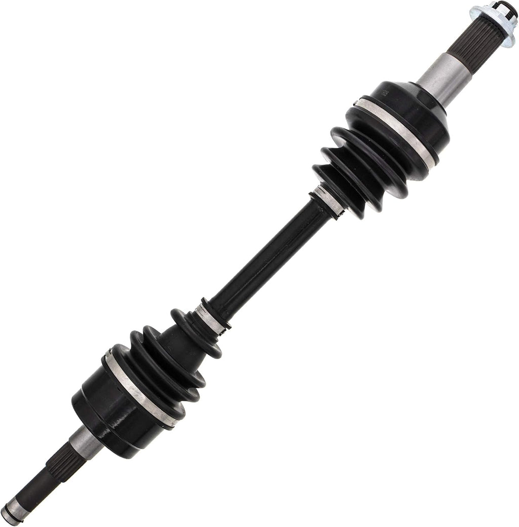 Front Left CV Axle Drive Shaft Pack of 2 F23860