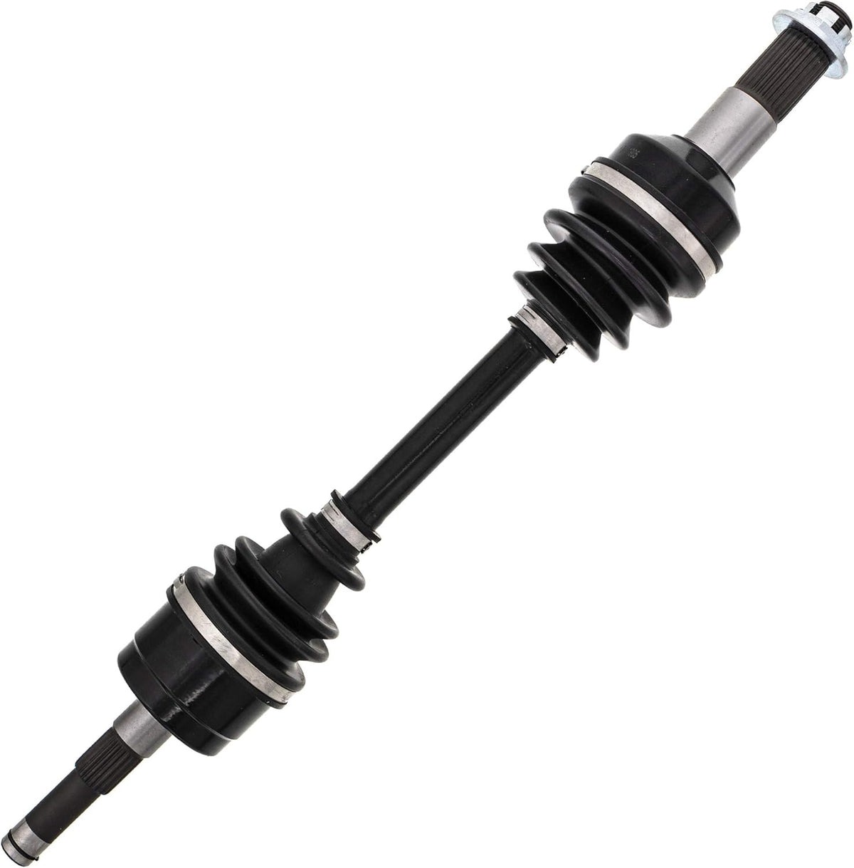 Front Left CV Axle Drive Shaft Pack of 2 F23860
