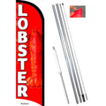 Feather Flag Bundle 14& Q78909