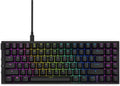 Black Mechanical Keyboard with Hot Swappable Switches K951