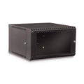 6U Fixed Wall Mount Cabinet W484