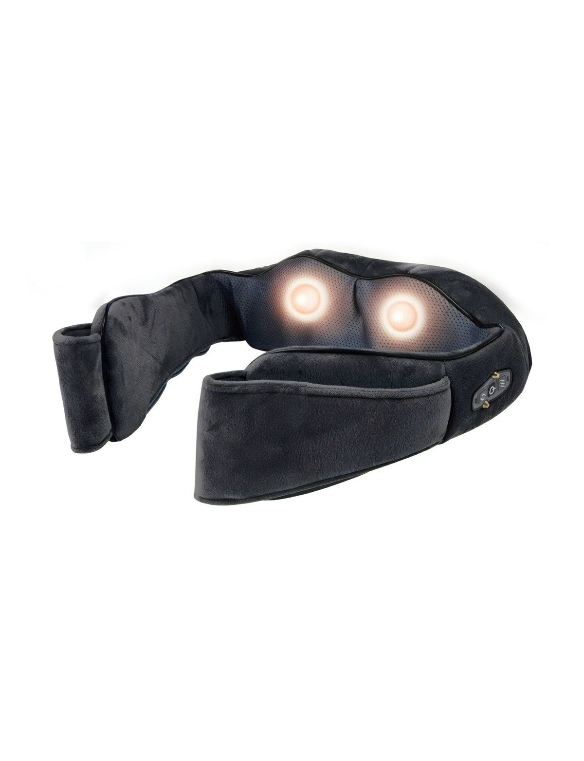 Shiatsu Back & Shoulder Massager R65642