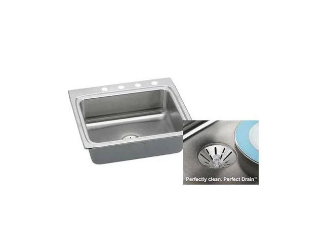 Stainless Steel Kitchen Sink B798642