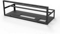 Black Cold Rolled Steel Mining Rig Frame A789
