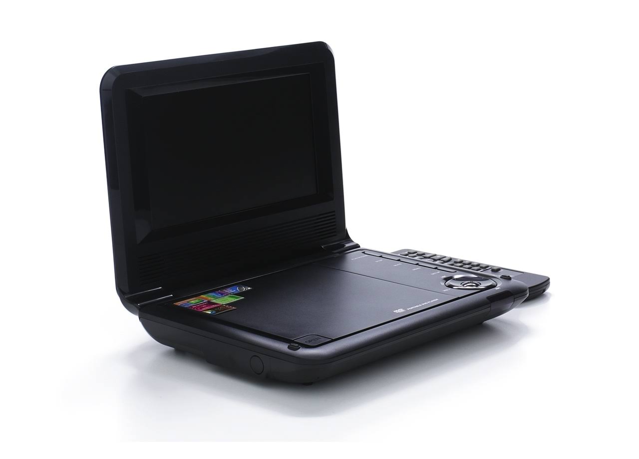 Portable DVD Player T5929