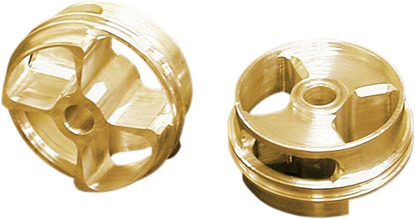 Gold Valve Fork Kit A82012