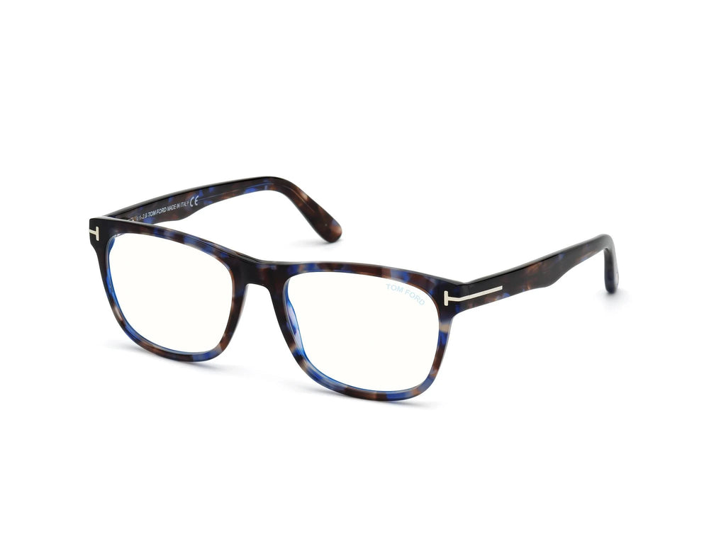 Havana Eyeglasses S500
