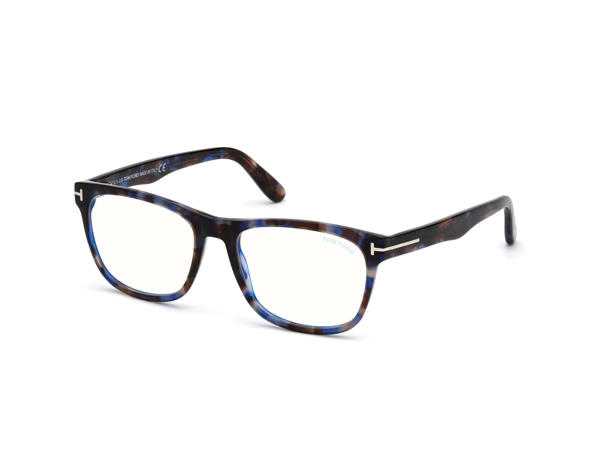 Havana Eyeglasses S500