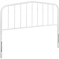 White King Metal Headboard A351207