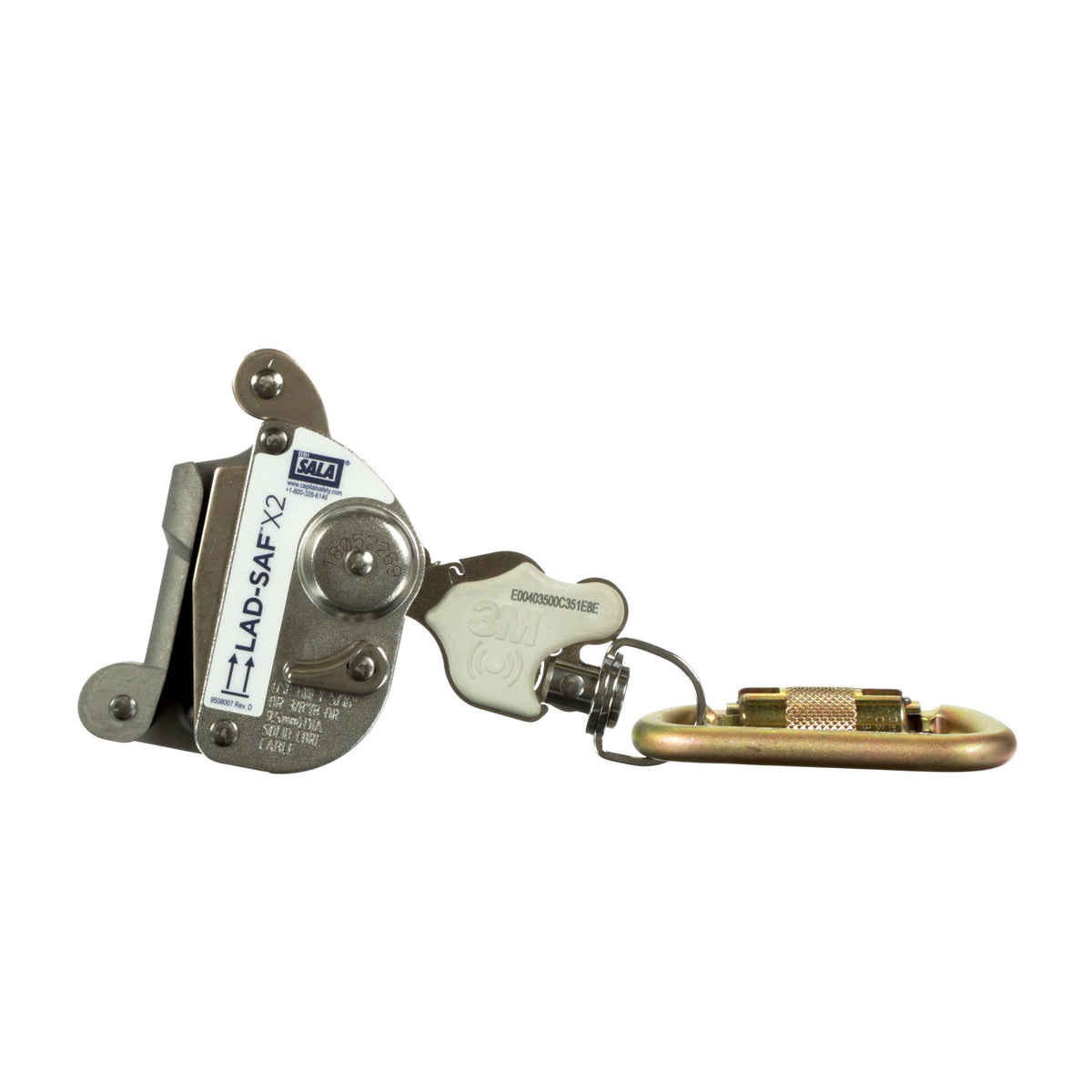 Detachable Cable Sleeve D583