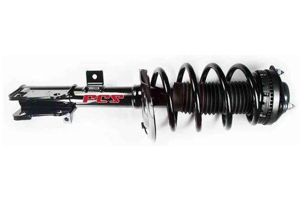 Shock Absorber and Strut Assembly T43246