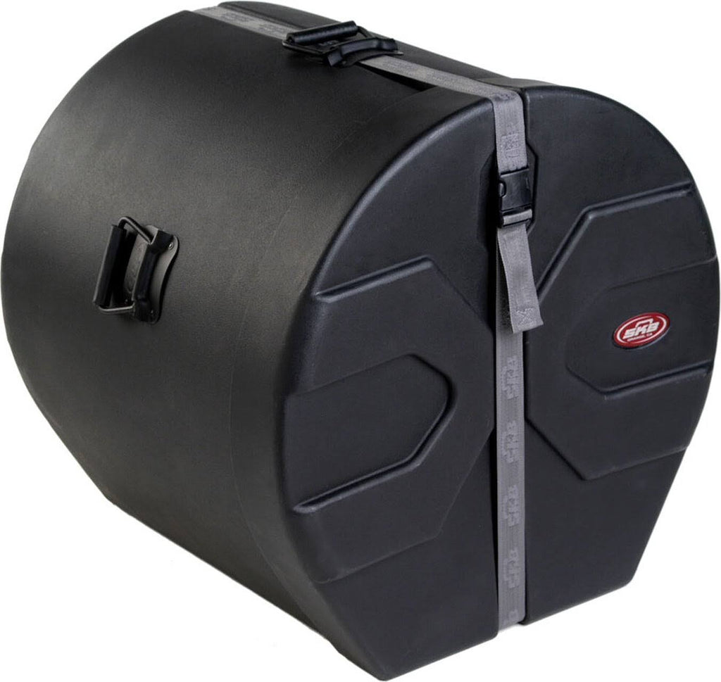 20 x 20 Bass Drum Case Y56941