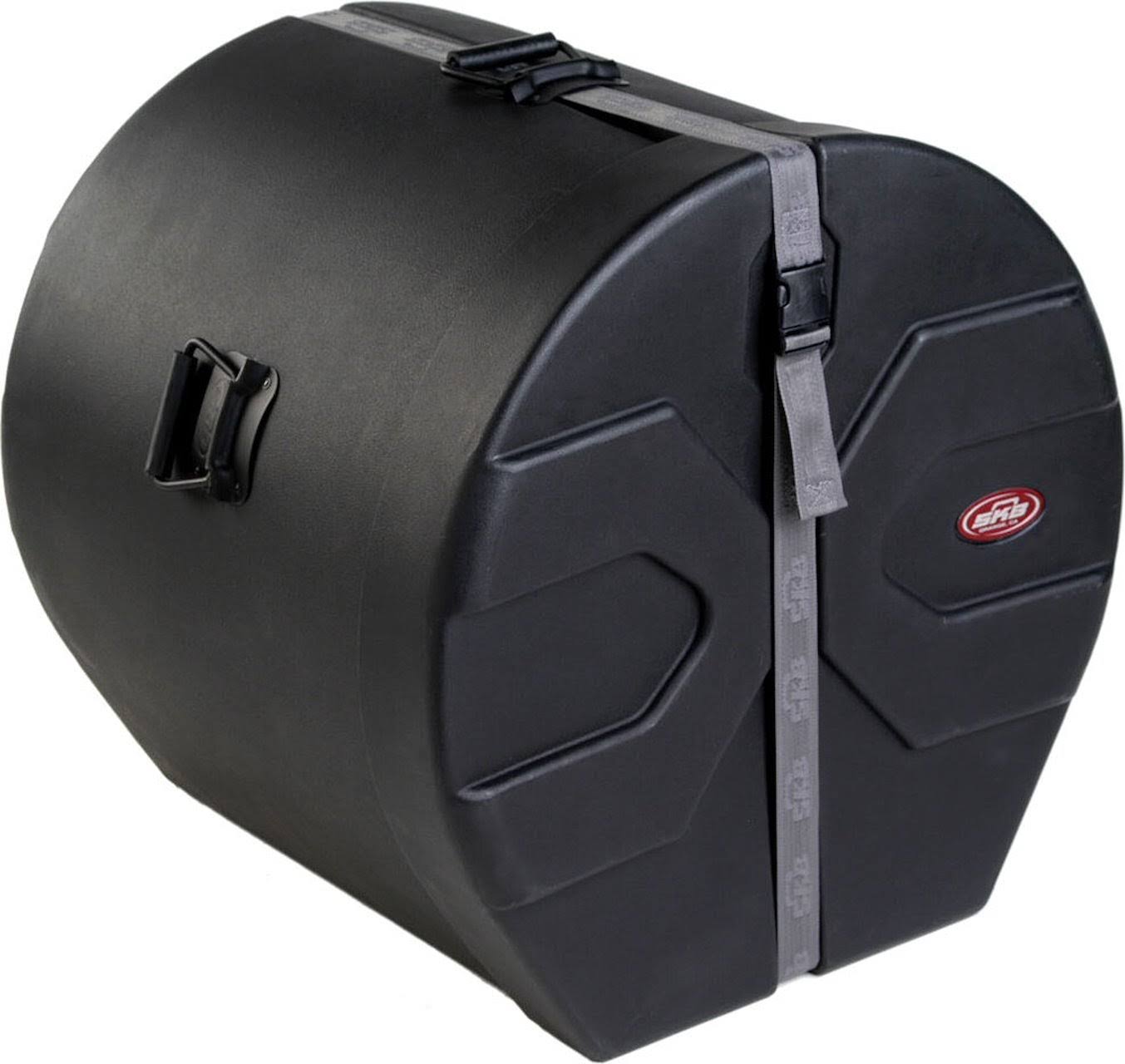20 x 20 Bass Drum Case Y56941