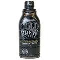 32oz Colombian Black Cold Brew Concentrate N1738