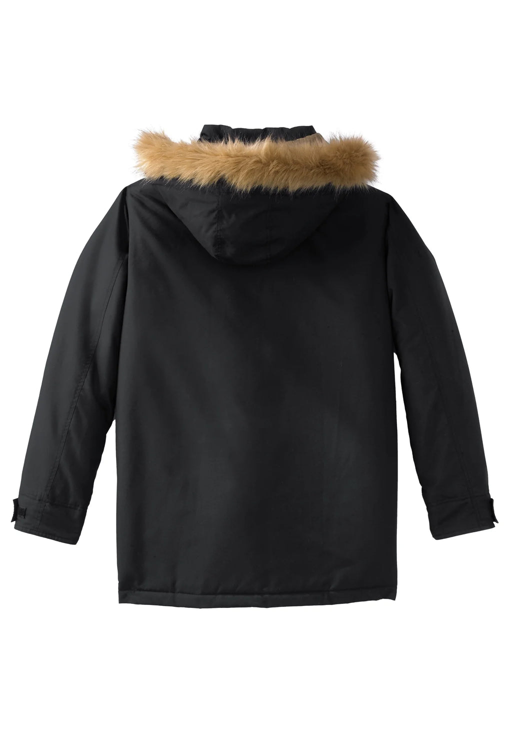 Arctic Snorkel Parka Coat T160