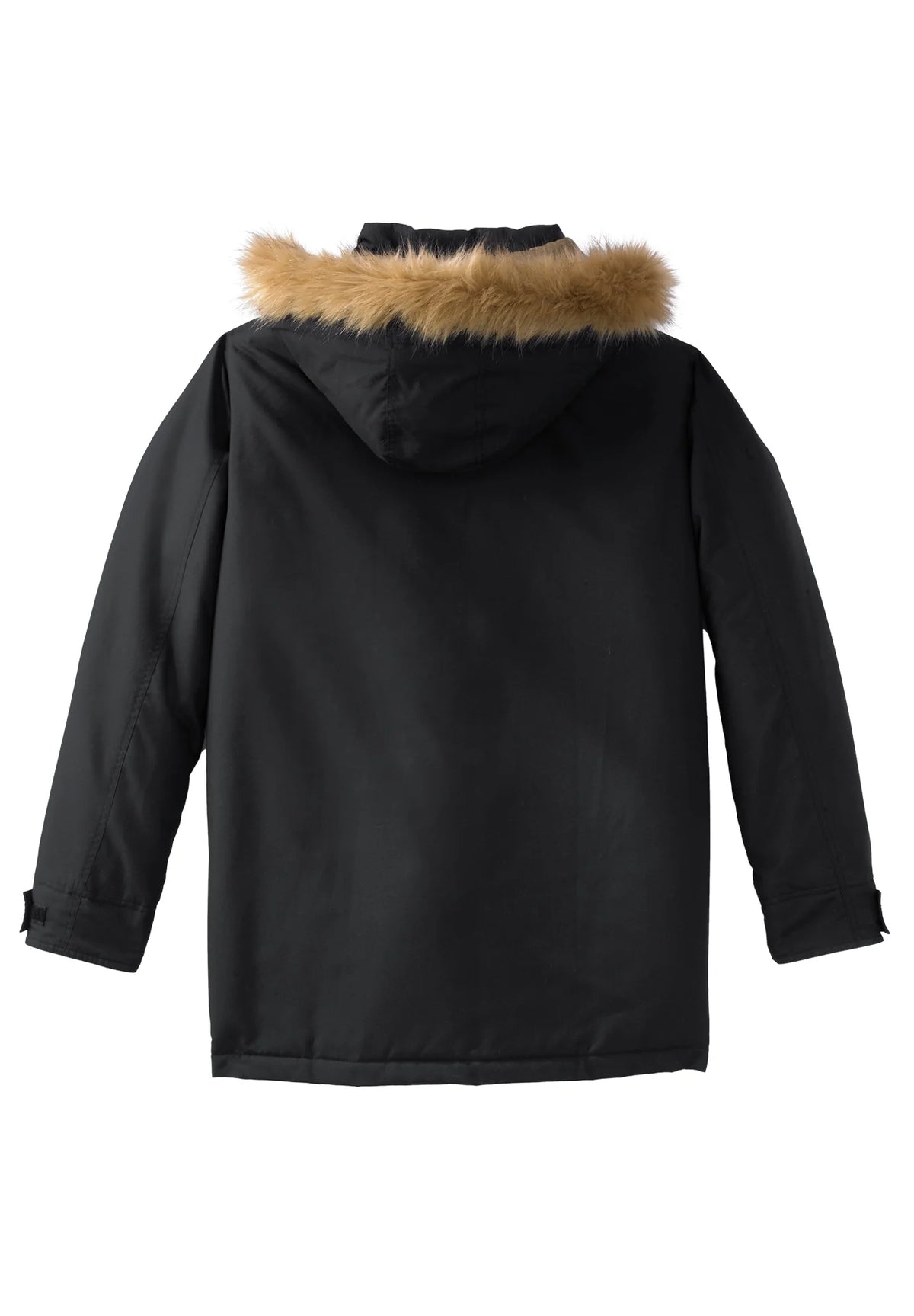 Arctic Snorkel Parka Coat T160