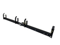 Ball Mounted Garbage Can Hauling Hooks I18424