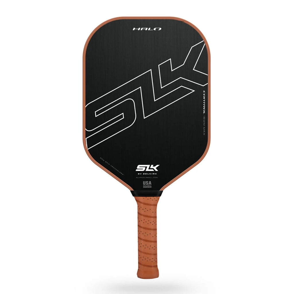 Black Pickleball Paddle M28711