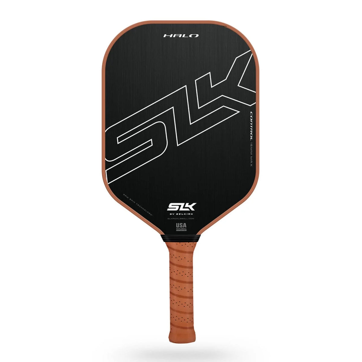 Black Pickleball Paddle M28711