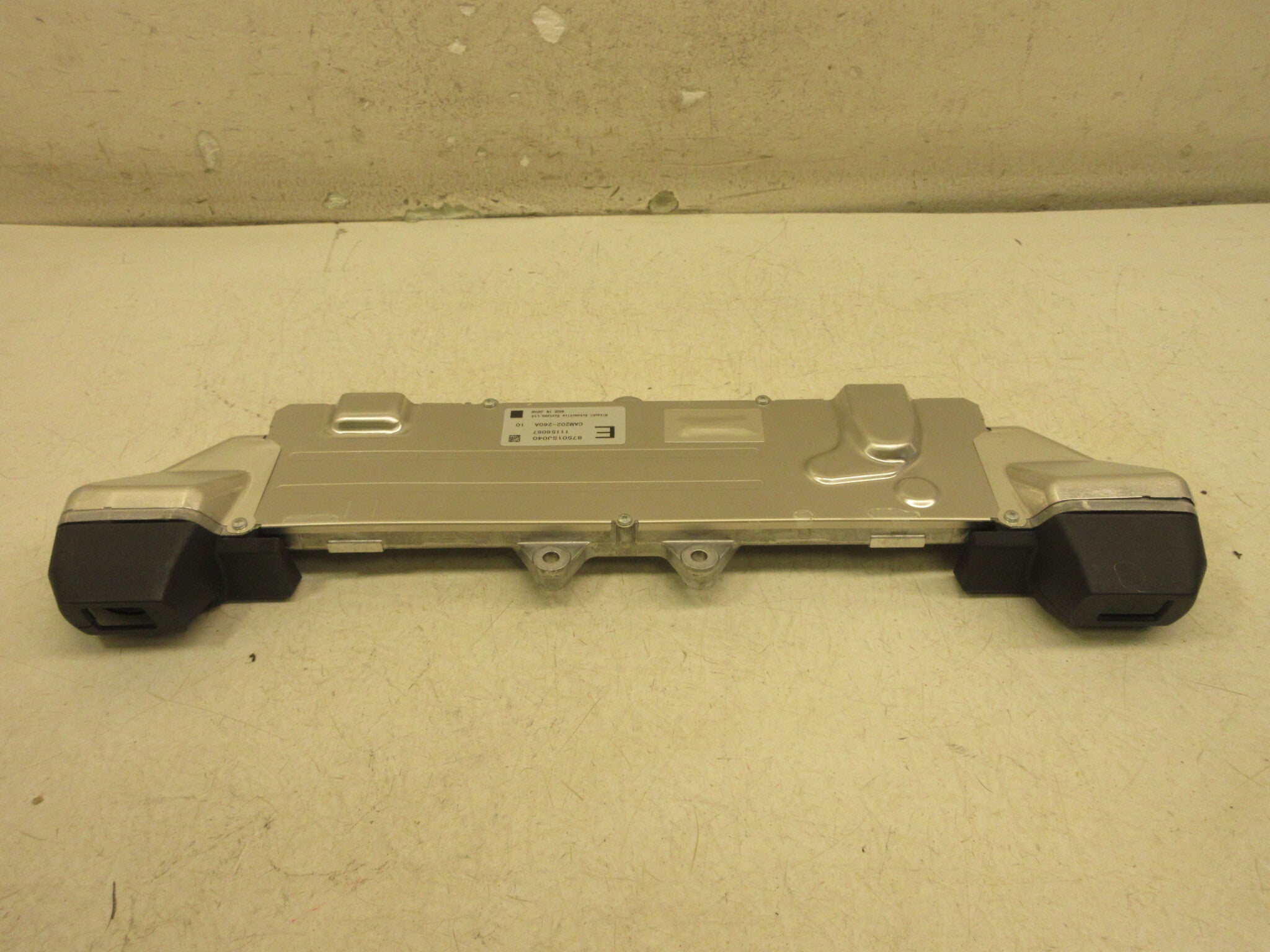 Pre-Owned Subaru Forester Front Windshield Eye Sight Warning Camera OEM F792112