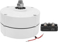 400W Three-Phase Permanent Magnet AC Alternator with Rectifier 24V O788