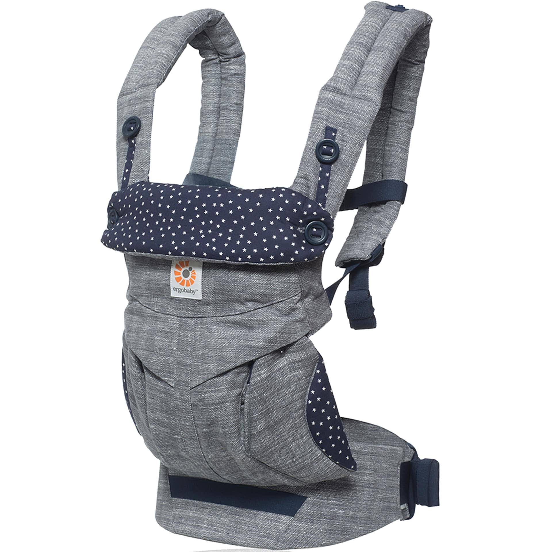 Baby Carrier Omni 360 E696022