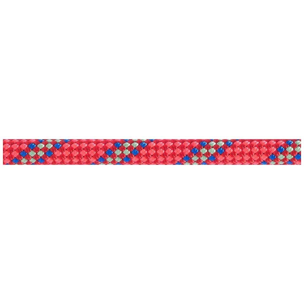 9.7 mm Unicore Golden Dry Climbing Rope 50 M W36922
