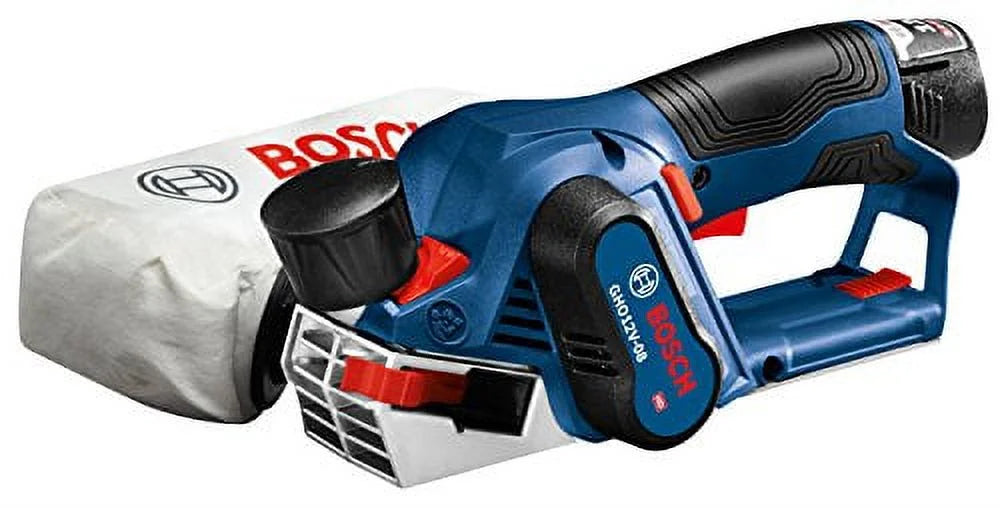 12 Volt Max Cordless Brushless Hand Planer L772703